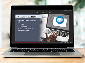 Global Data Privacy Awareness
