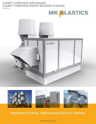 Brochure K-Kore™