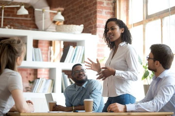 Workplace Inclusion and Belonging Training 