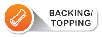 Embroidery Supplies - Backing and Topping