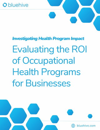 Evaluating the ROI of Occupational Health Programs for Businesses