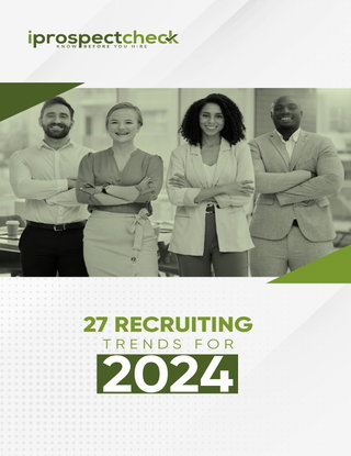 27 Recruiting Trends for 2024