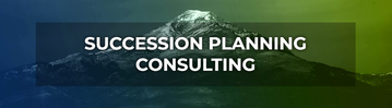 Succession Planning Consulting
