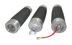 Logiball Securimax Type A & B Plugs
