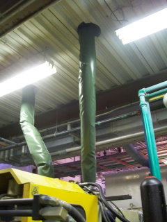 Hose Insulation