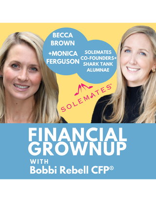 The Sole Mates Money Story: After Shark Tank