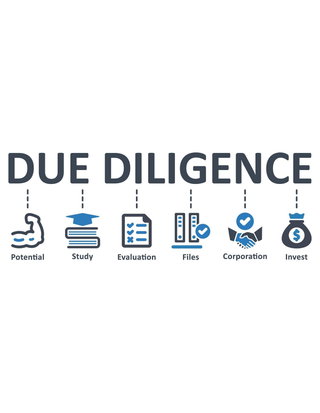 Thrive HR M&A Playbook eBook - Due Diligence