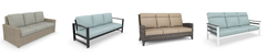 Patio Sofas
