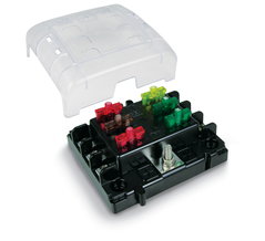 Fuses & Fuse Accessories 