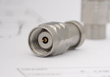 mmWave Terminations