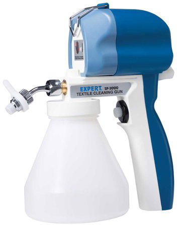 Expert SP-3000 Spot Cleaning Gun