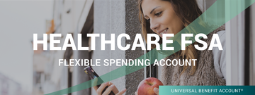 Healthcare Flexible Spending Account (HFSA)