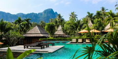 Exclusive Hotel Discounts for Employees