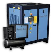 Compressors