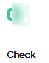 Checks