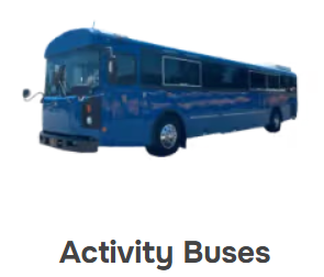 Activity Buses