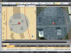 GeoLynx Desktop