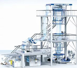 Blown Film Systems