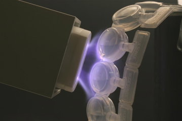 MultiDyne™ Corona Treating System