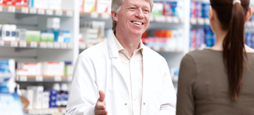 Patient-Centered Pharmacy Home (PCPH) Accreditation