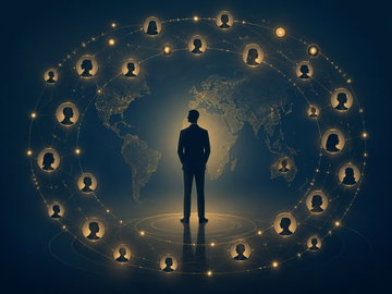 GLA360 Global Leadership Assessment