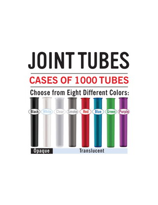 Fulcrum Trading Company Joint Tubes