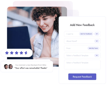 360 Degree & Adhoc Feedback