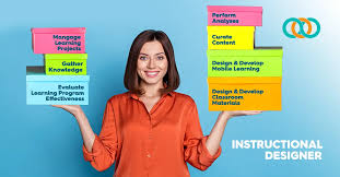 Instructional Design Solutions