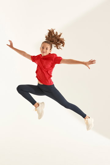 Classic T-shirts for Kids