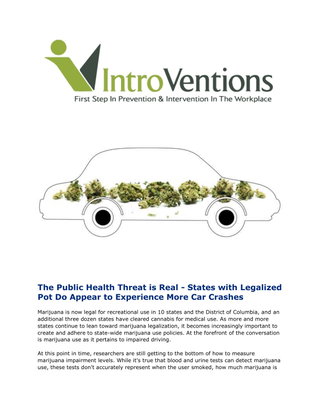 The Public Health Threat is Real