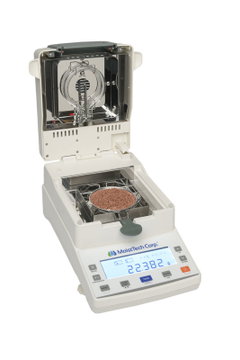 Moisture Balance System