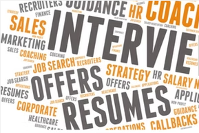 Job Transition Coaching