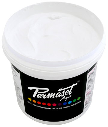 PERMASET Supercover Screen Printing Inks