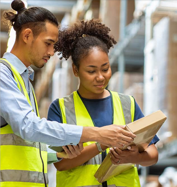 Workforce Development