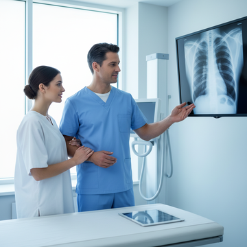 X-Ray Order Online