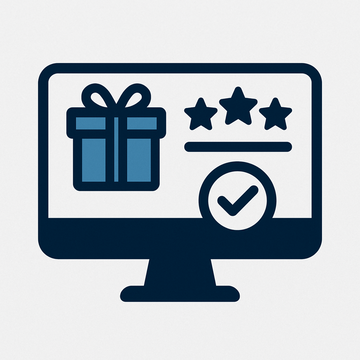 Rewards and Incentives Platform - REWARDSTACK™