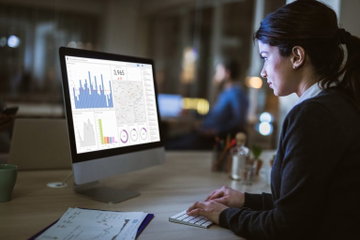 MyRelocation® Analytics