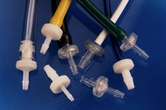 Check Valves