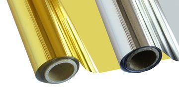 Heat Transfer Textile Foil