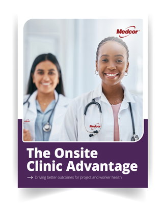 The Onsite Clinic Advantage