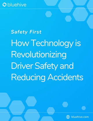 Safety First: How Technology is Revolutionizing Driver Safety and Reducing Accidents