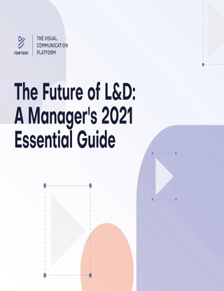 Training in the Flow of Work: Scale Engaging L&D for Your Frontline Workers