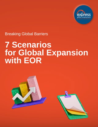 7 EOR (Employer of Record) Solutions for Seamless Global Expansion
