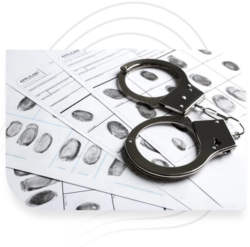 Criminal Records Search