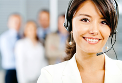 Publisher Telemarketing Call Center Services