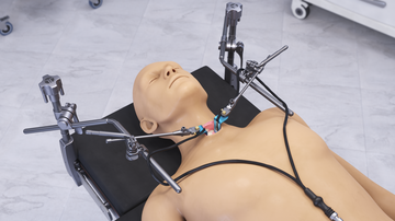 Cervical Retractor Sets
