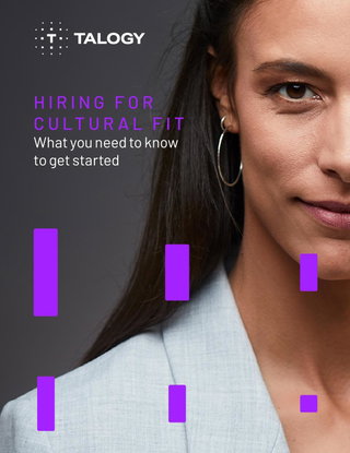 Hiring for cultural fit: What you need to know to get started