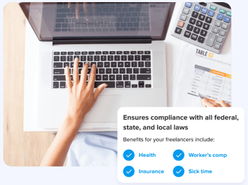 Payroll and Compliance