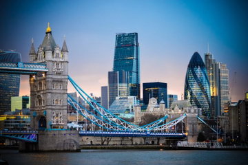 Global/International Relocation