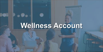 Wellness Account